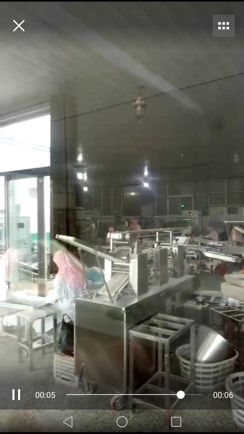 清真伊穆斋水饺包子馄饨汤圆饭店餐厅批发市场