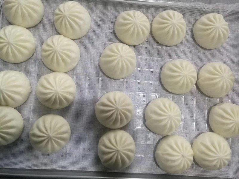 清真伊穆斋水饺包子馄饨汤圆饭店餐厅批发市场