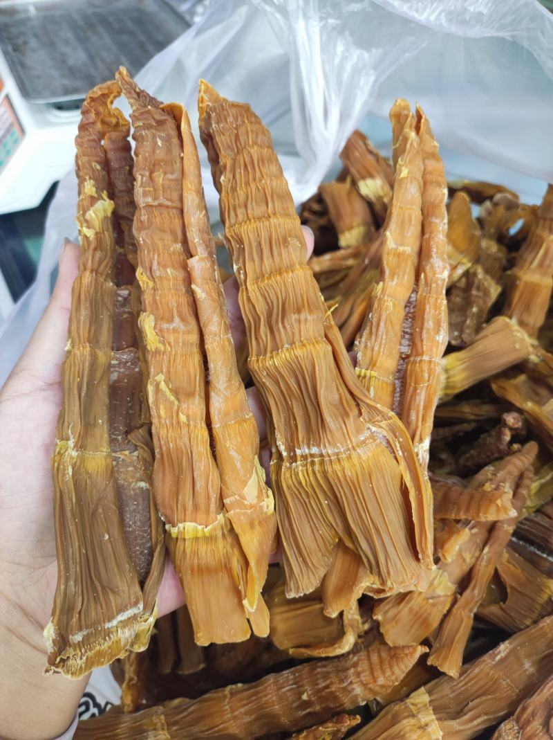 无硫笋干，龙笋筒笋电烤笋，蒸汽笋干，农家自制笋干