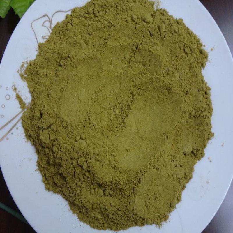 青辣椒粉青椒粉白胡椒填充物辣椒粉