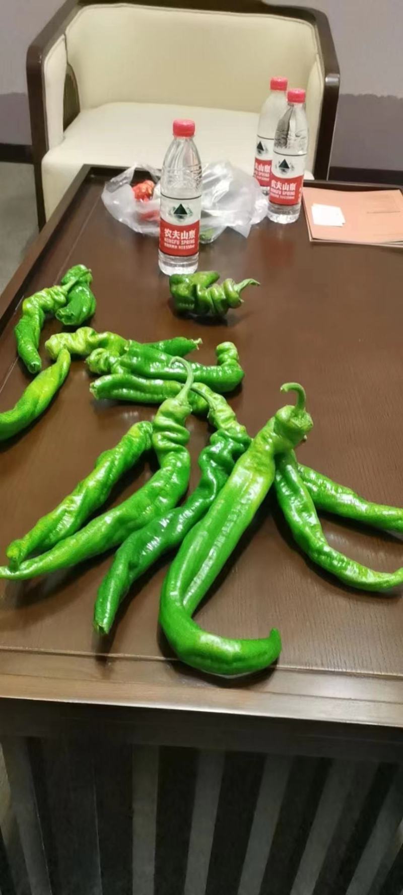 青辣椒粉青椒粉白胡椒填充物辣椒粉