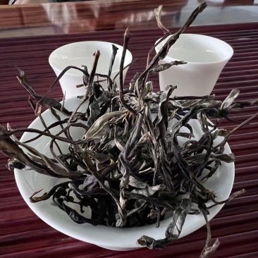 易武百花潭