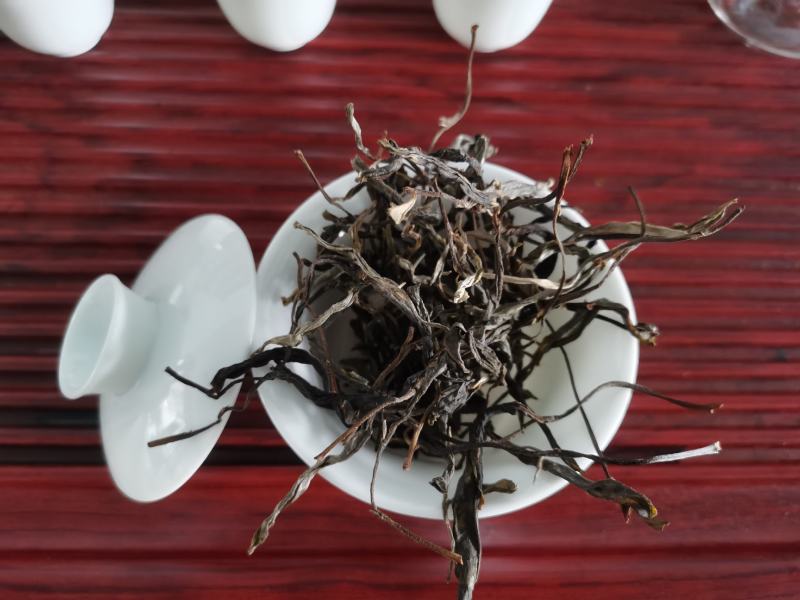 易武百花潭