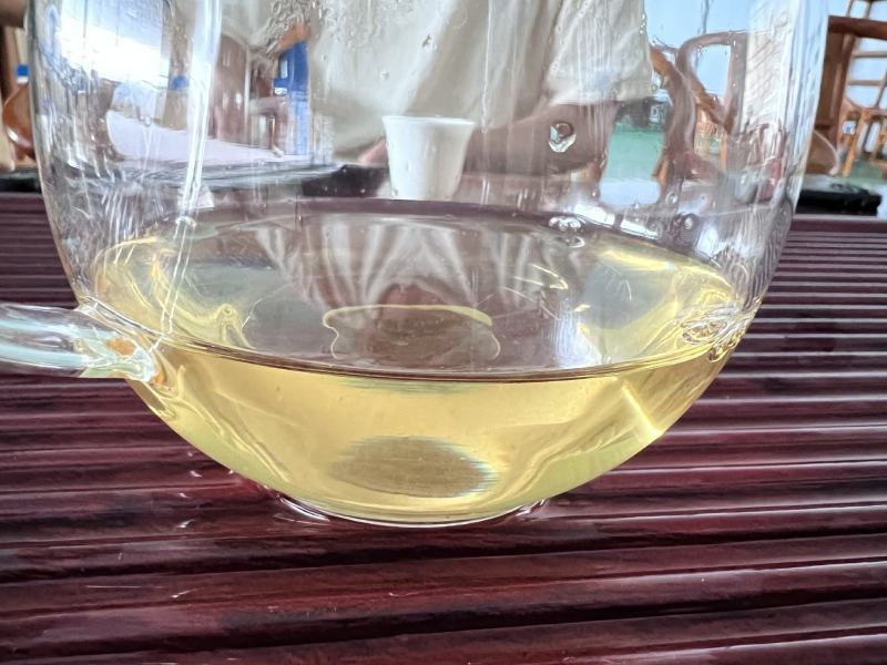易武百花潭