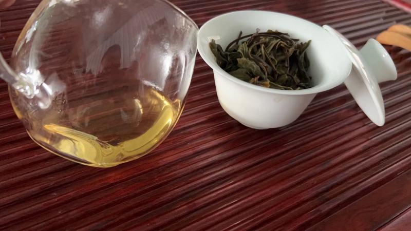 易武百花潭