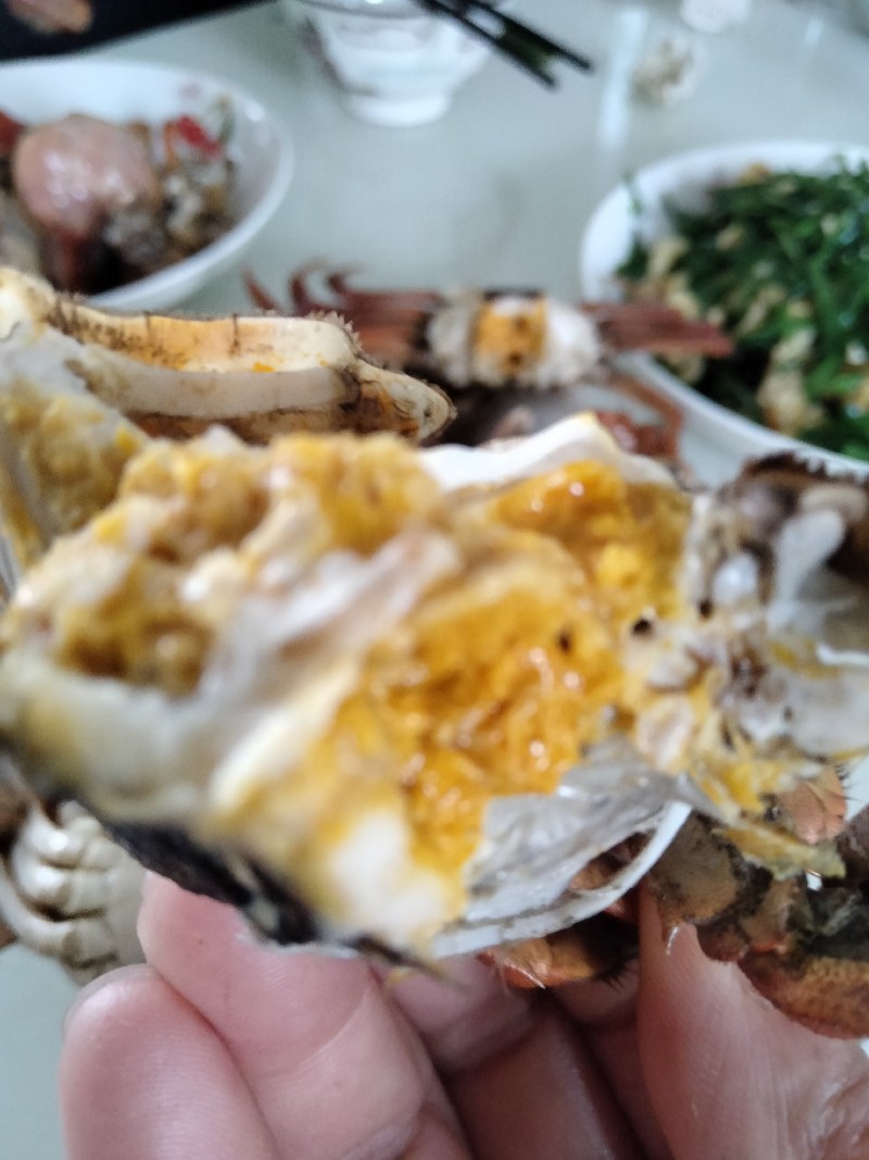 保肥保质保量规格齐全死蟹包赔，直供电商，团购，批发零售