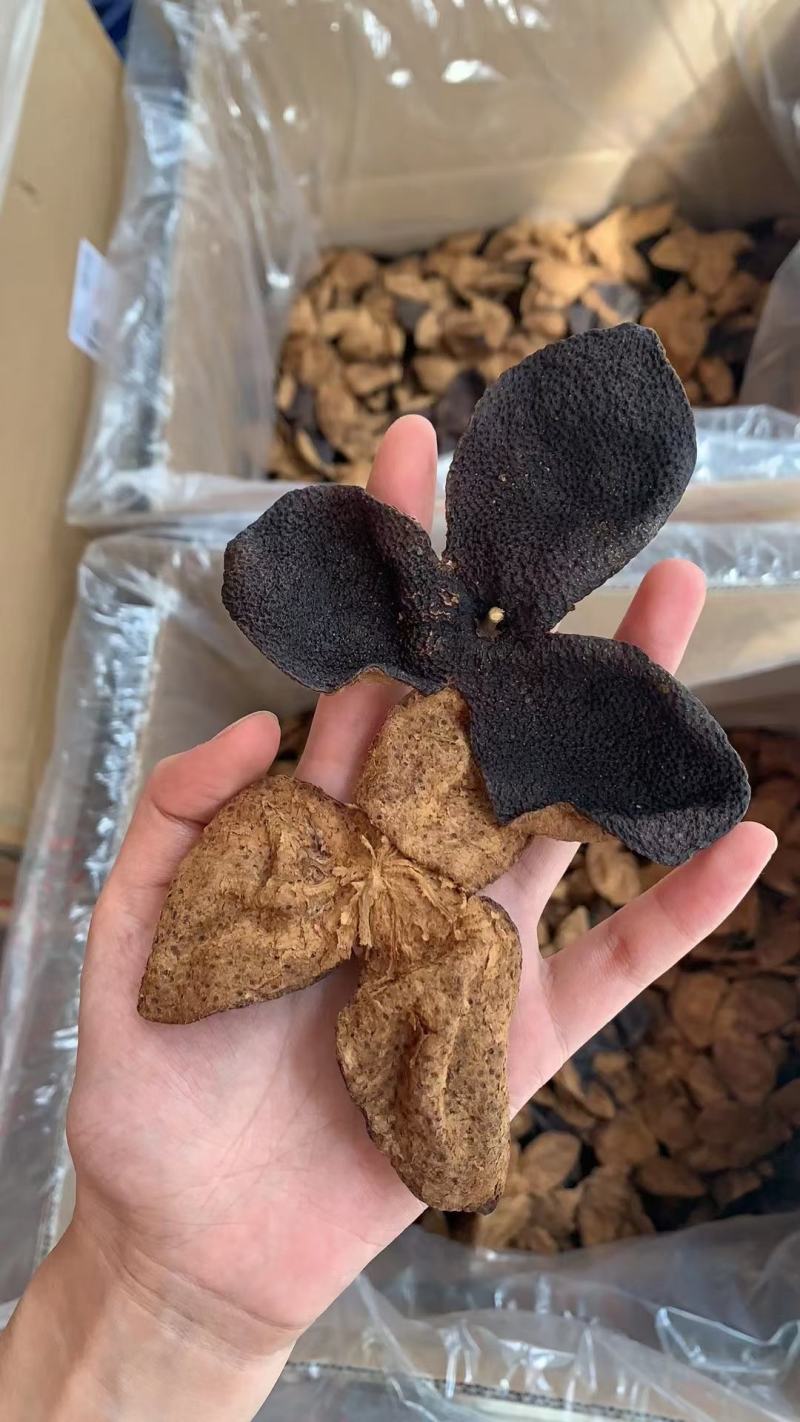 厂家大量新会陈皮，五年，十年，二十年，特别适合带货族销售