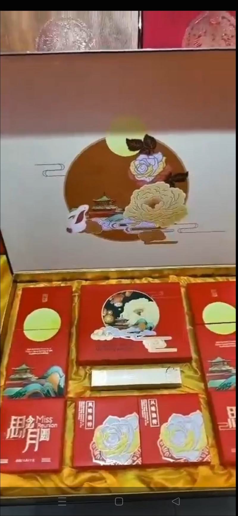 月饼书本礼盒装，月饼天地盖礼盒装，批发价供应。