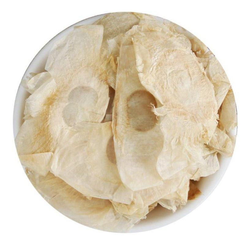 木蝴蝶云故纸千张纸中药材批发木蝴蝶质量保证