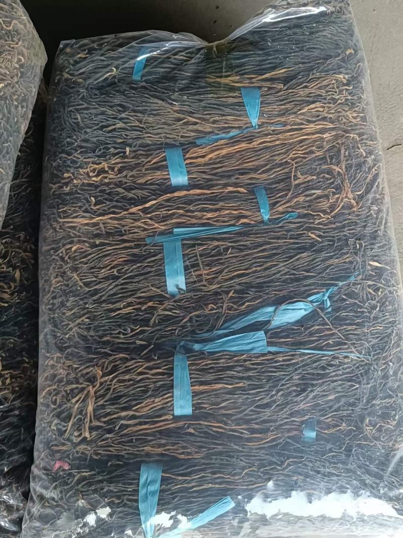 大量供应干豆角