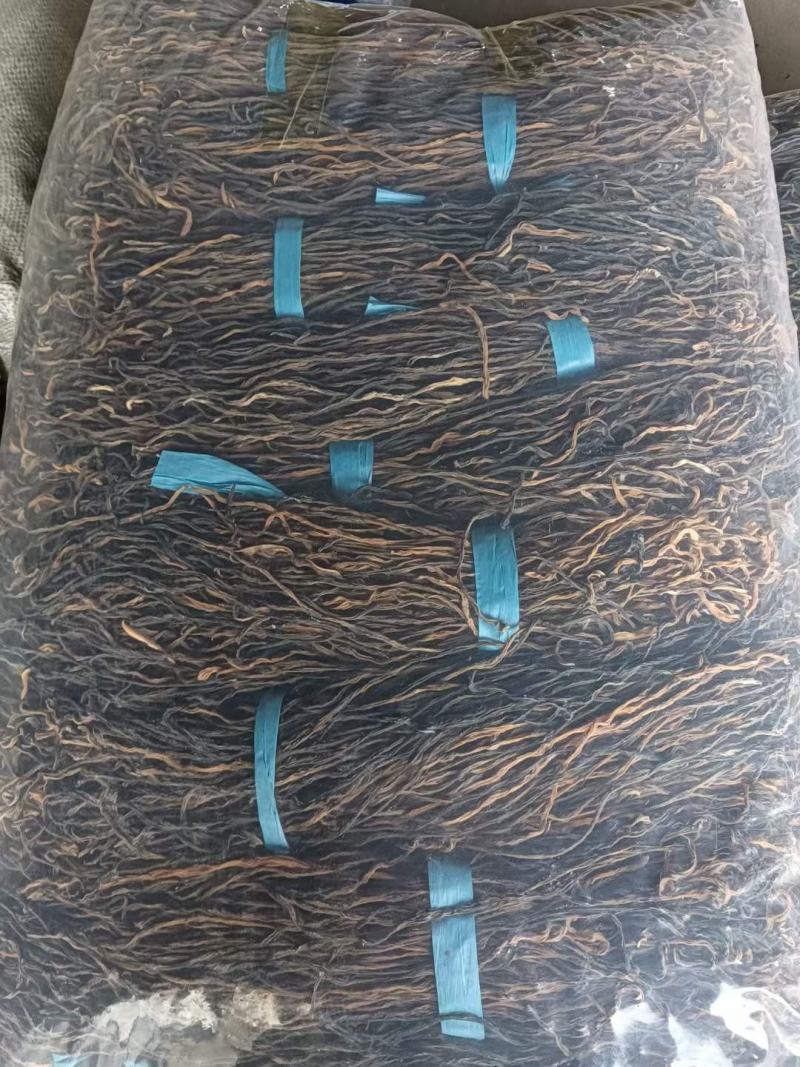 大量供应干豆角