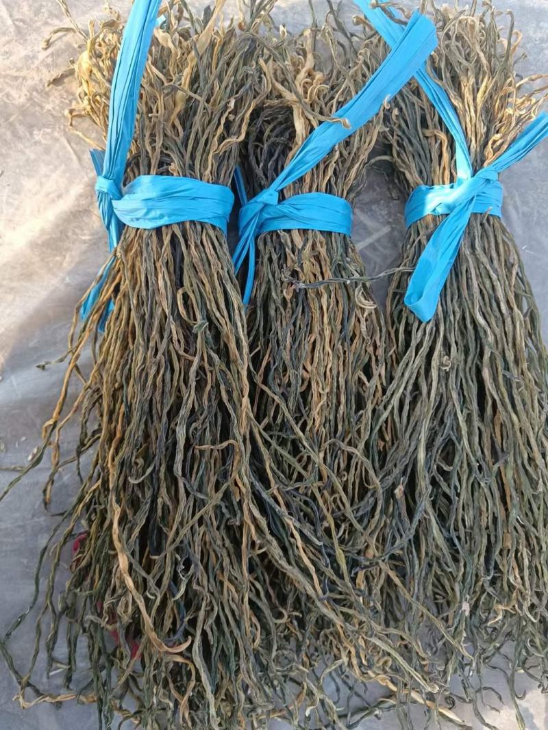 大量供应干豆角