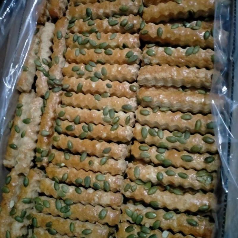 山药南瓜饼，质量保证，口感酥脆，欢迎下单