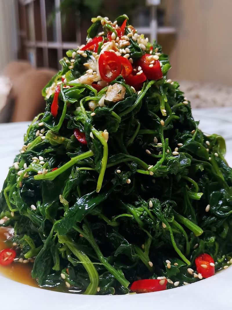速冻灰灰菜，山野菜，厂家直供，产地直销，量大从优欢迎来电