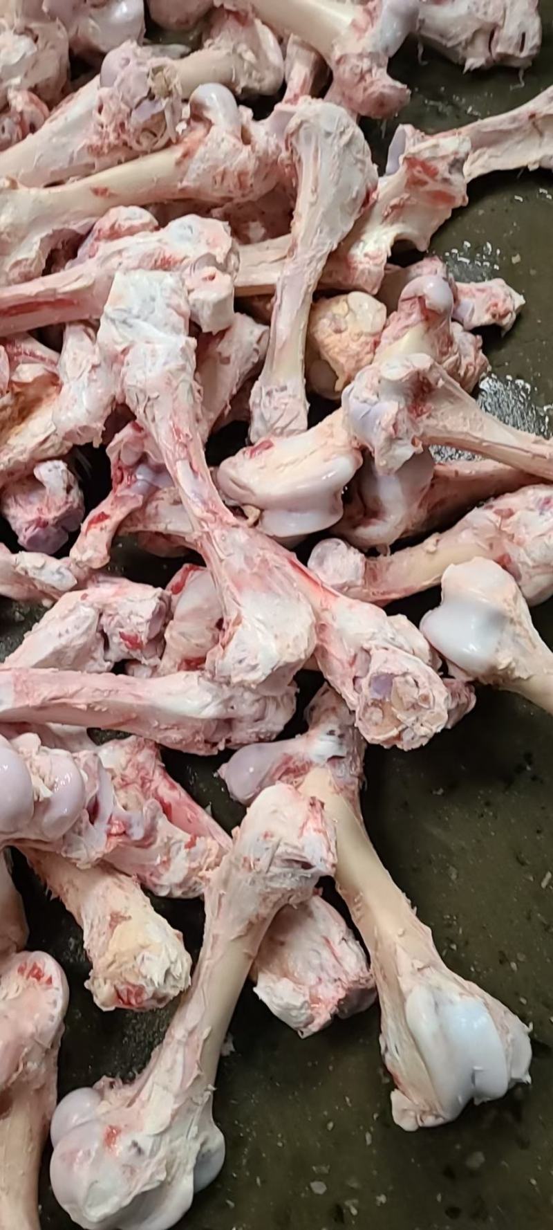 牛扁骨，牛棒骨，牛杂骨，牛腿骨，大量现货，食品级，熬汤用