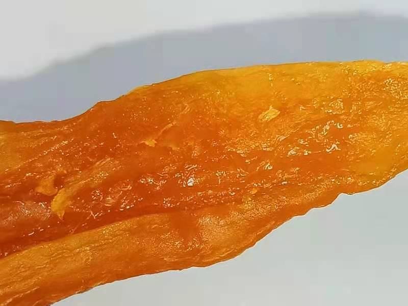 薯干