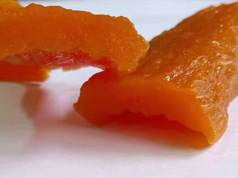薯干