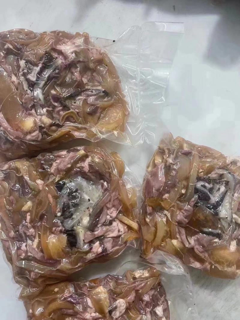 牛杂
