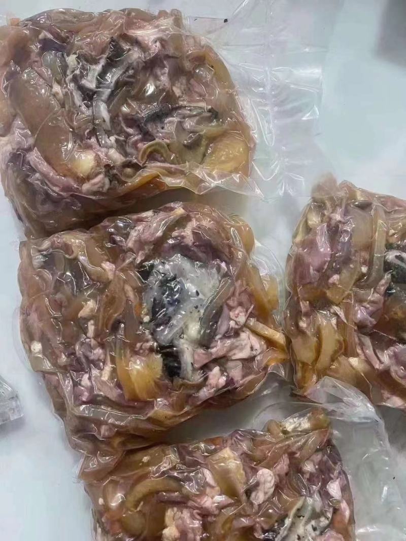 牛杂