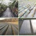 防草布果园抗老化园艺地布果树透水遮草盖草布透气大棚除草布