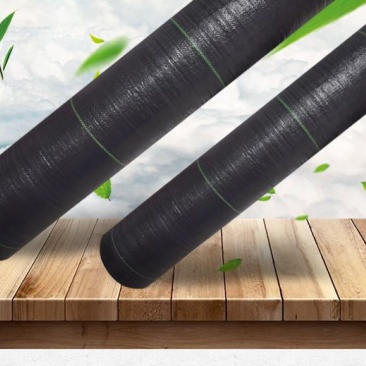 PE全新生态防草布除草布耐用农用园艺果园果树大棚盖遮光透