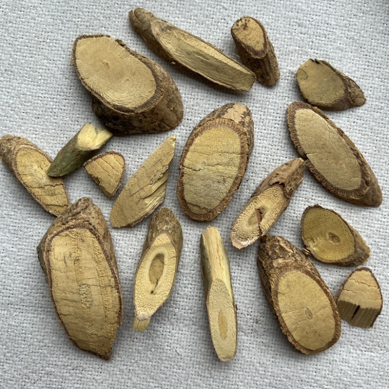 云南野生中药材牛大力牛大力藤强筋骨500g包邮