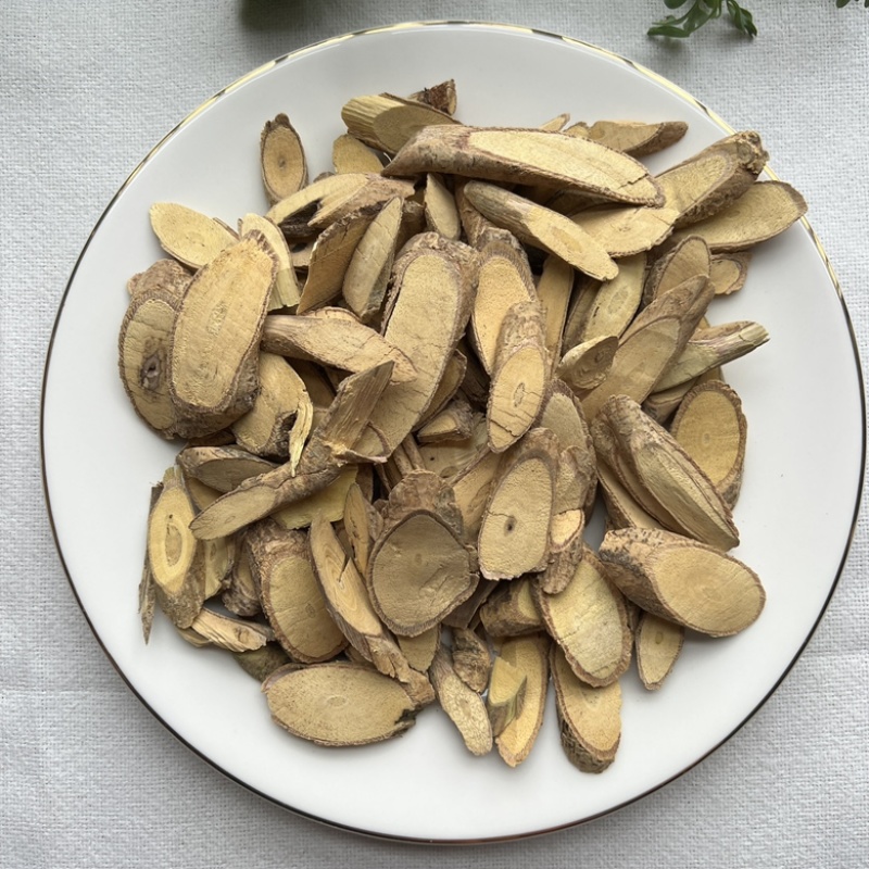 云南野生中药材牛大力牛大力藤强筋骨500g包邮