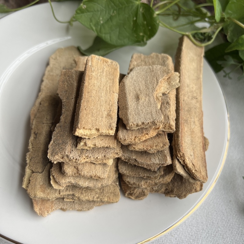 云南药材椿树皮臭椿树皮椿树干皮椿身皮500g包邮