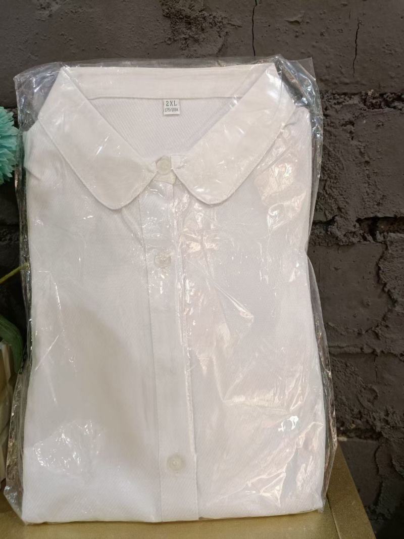 精品女士职业衬衫。