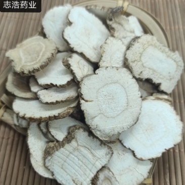 白芷新货各种规格各种中药材养生花茶批发地道药材