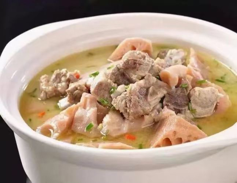 湖北洪湖。粉爆汤藕。一手货源。欢迎老板来的咨询