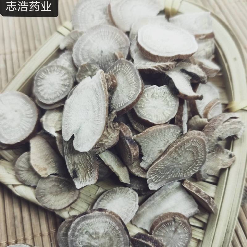 白芍新货各种规格各种中药材养生花茶批发地道药材