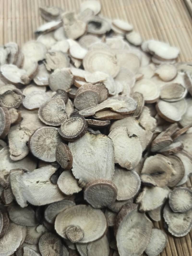 白芍新货各种规格各种中药材养生花茶批发地道药材
