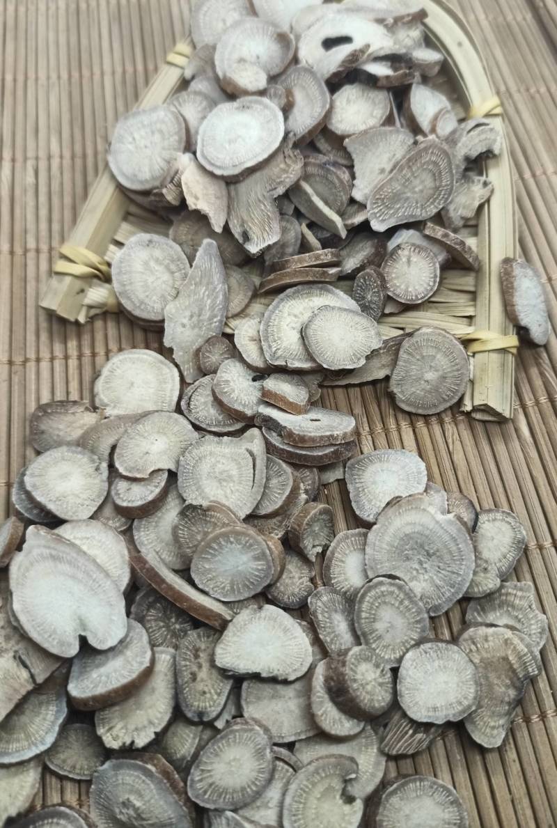 白芍新货各种规格各种中药材养生花茶批发地道药材