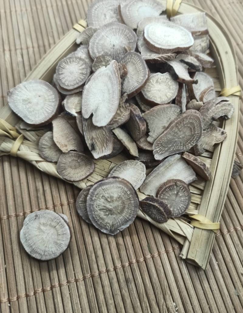 白芍新货各种规格各种中药材养生花茶批发地道药材