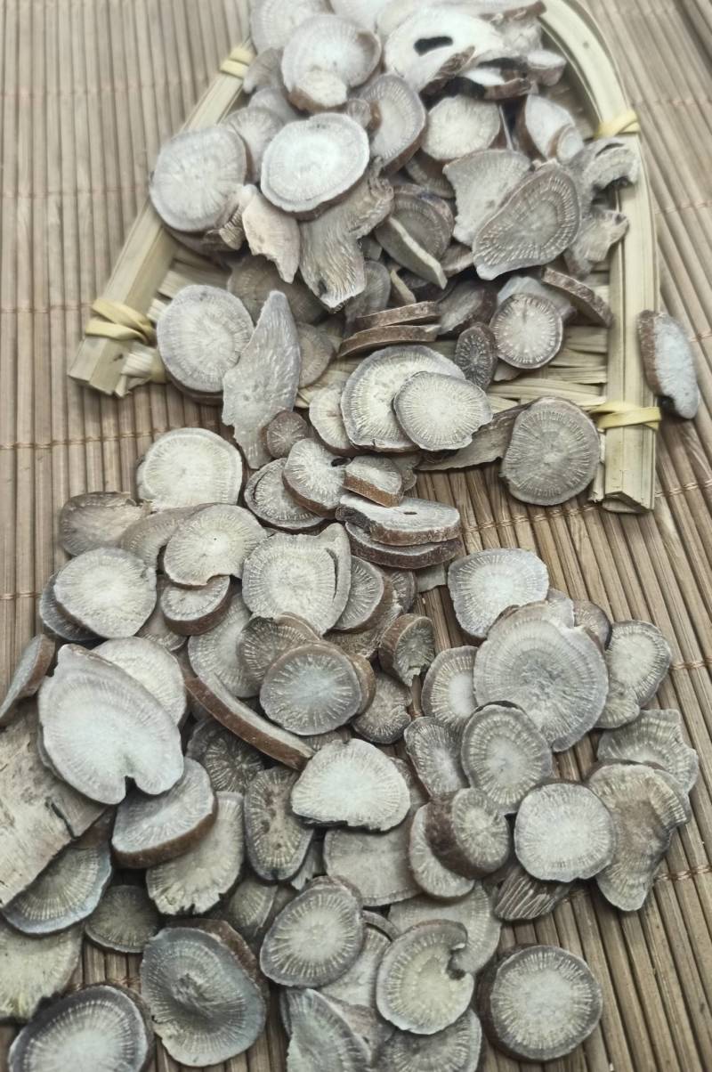 白芍新货各种规格各种中药材养生花茶批发地道药材