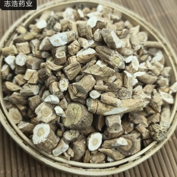 板蓝根