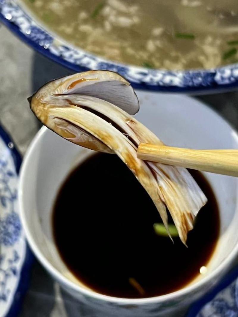 云南大理鸡枞每天十单先到先得顺丰空运