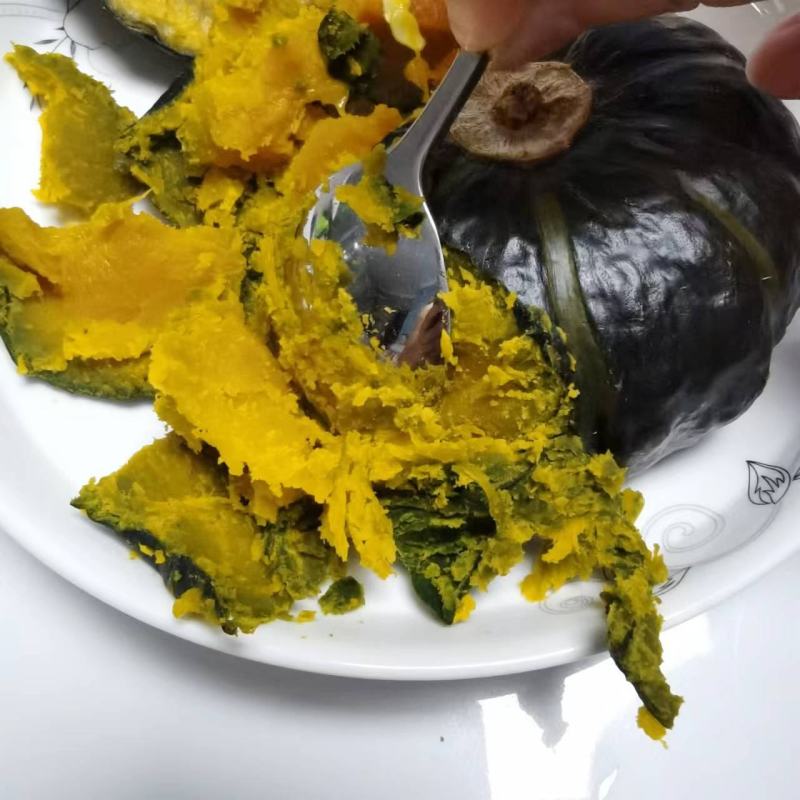 正宗惠和一号贝贝南瓜