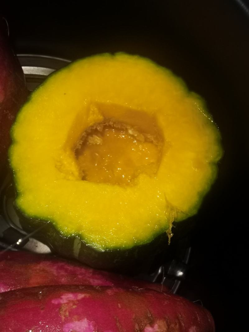 正宗惠和一号贝贝南瓜