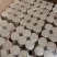 4*5艾柱扶阳重灸专用艾柱纯艾绒石磨绒卷制