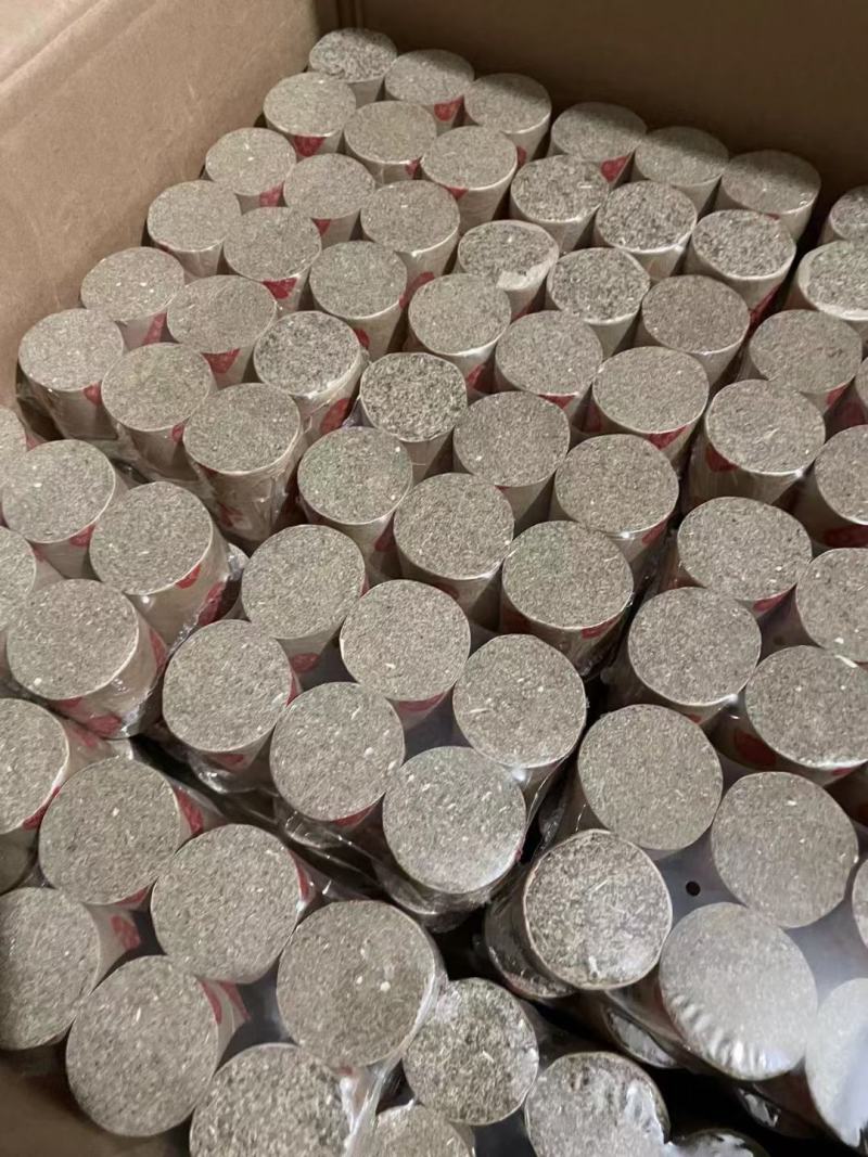 4*5艾柱扶阳重灸专用艾柱纯艾绒石磨绒卷制