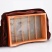 腰腹艾灸箱6孔滤烟无烟督脉灸箱多部位木制家用艾灸盒