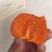 产区直购七月黄、代加工可以直接打成脆柿可直接食用