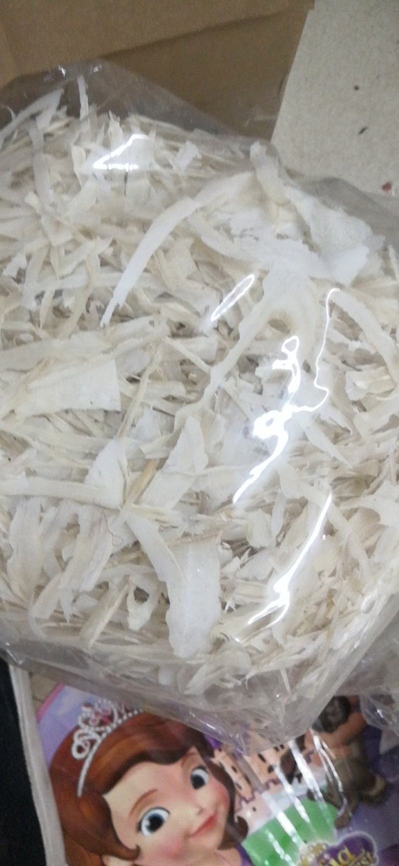 羊角丝国产山羊角丝不腥臭一公斤包邮退热药