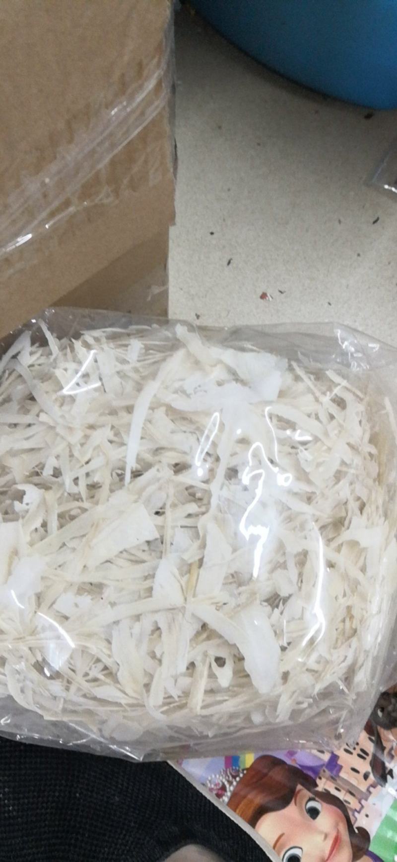 羊角丝国产山羊角丝不腥臭一公斤包邮退热药