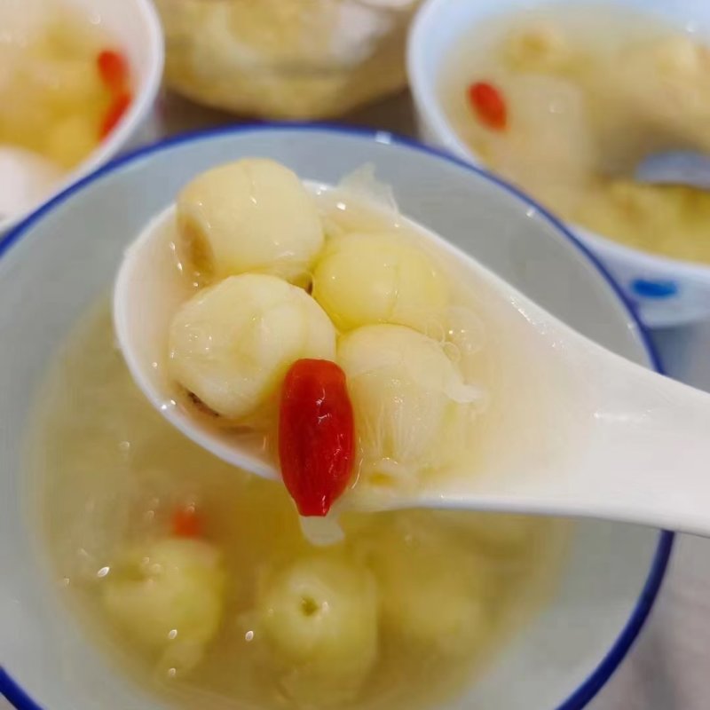 建宁莲子