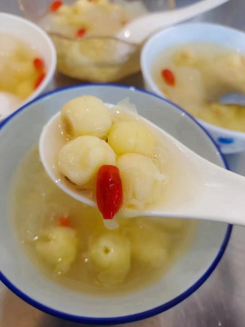 建宁莲子