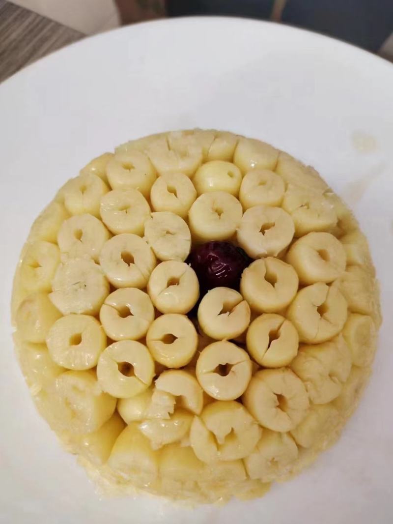 建宁莲子