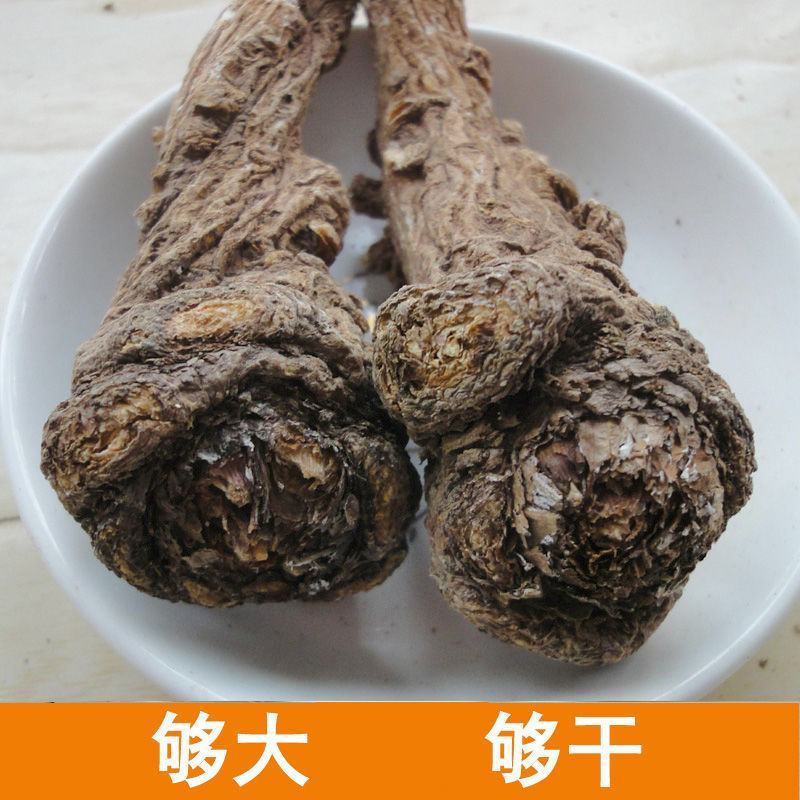 中药材岷县当归头包邮特级优质无硫中大当归头农家自产当归